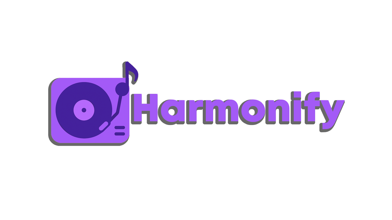 Harmonify Music Bot